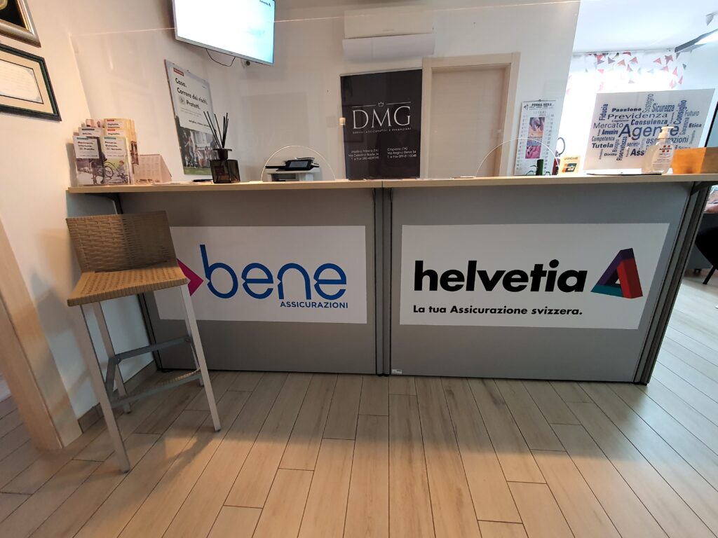 Agenzia Assicurativa